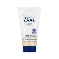 Dove Baby Moisturizing Cream (150ml)